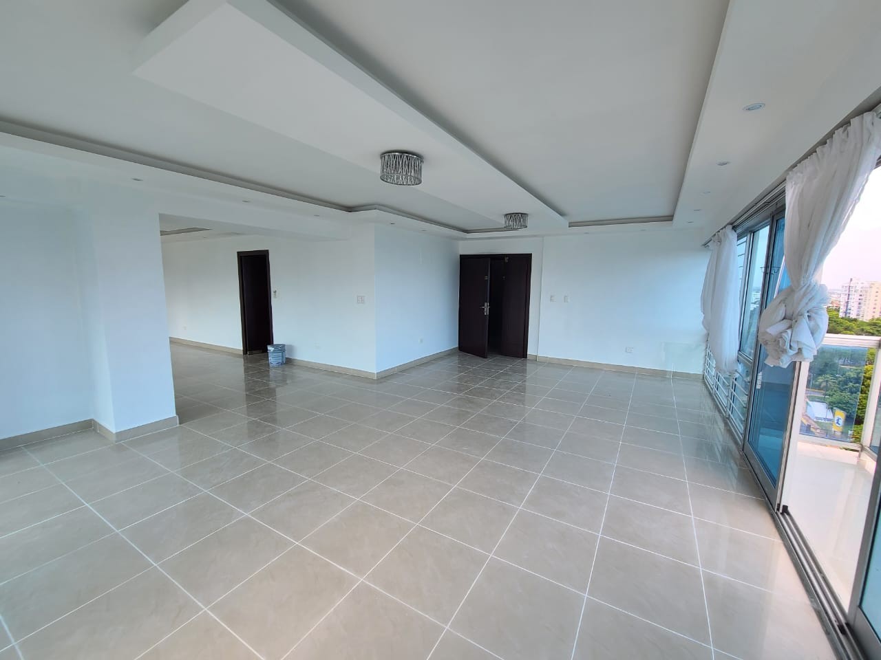apartamentos - VENDO Apartamento En la Esperilla de 695 MTS Vista Al Mar Codigo: PD138 3