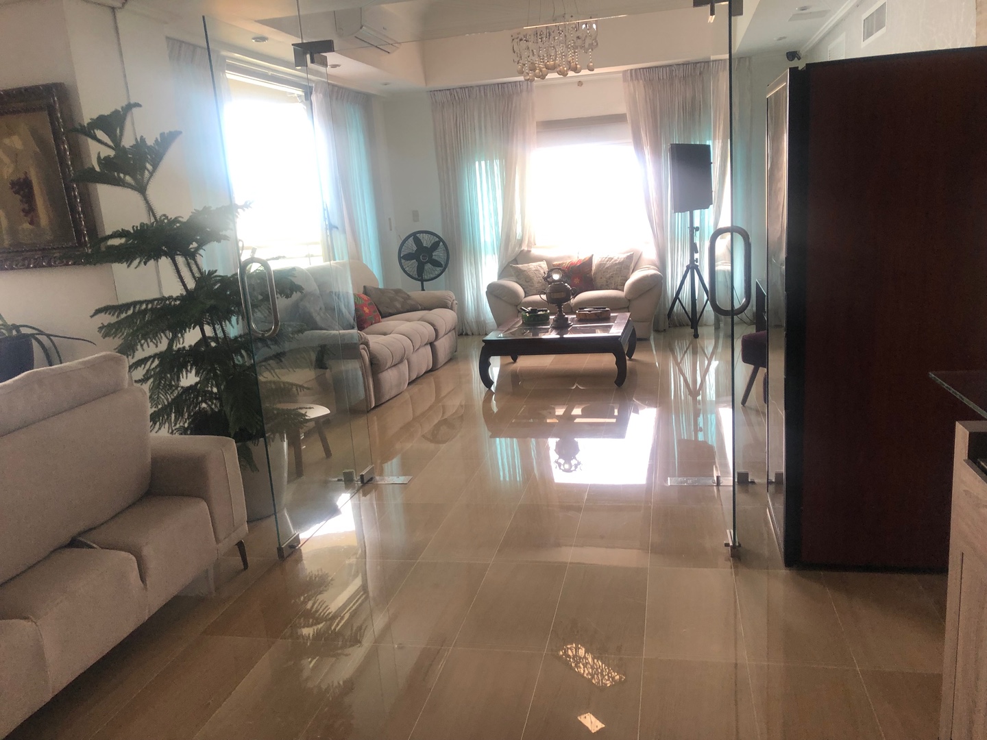 apartamentos - Malecon center oportunidad 9