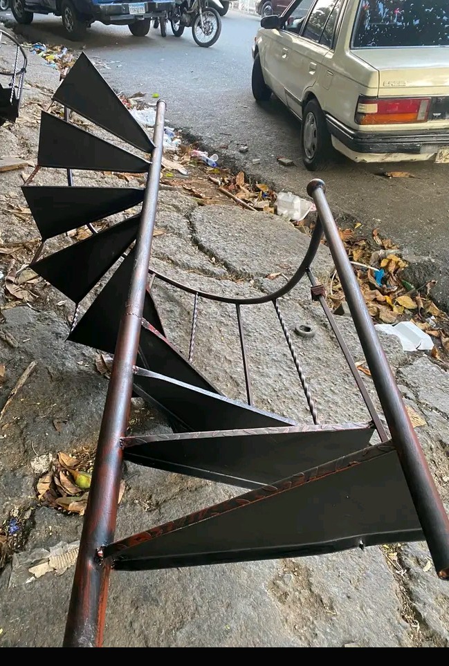herramientas, jardines y exterior - Gran oferta de escalera nuevas somos fabricantes  7