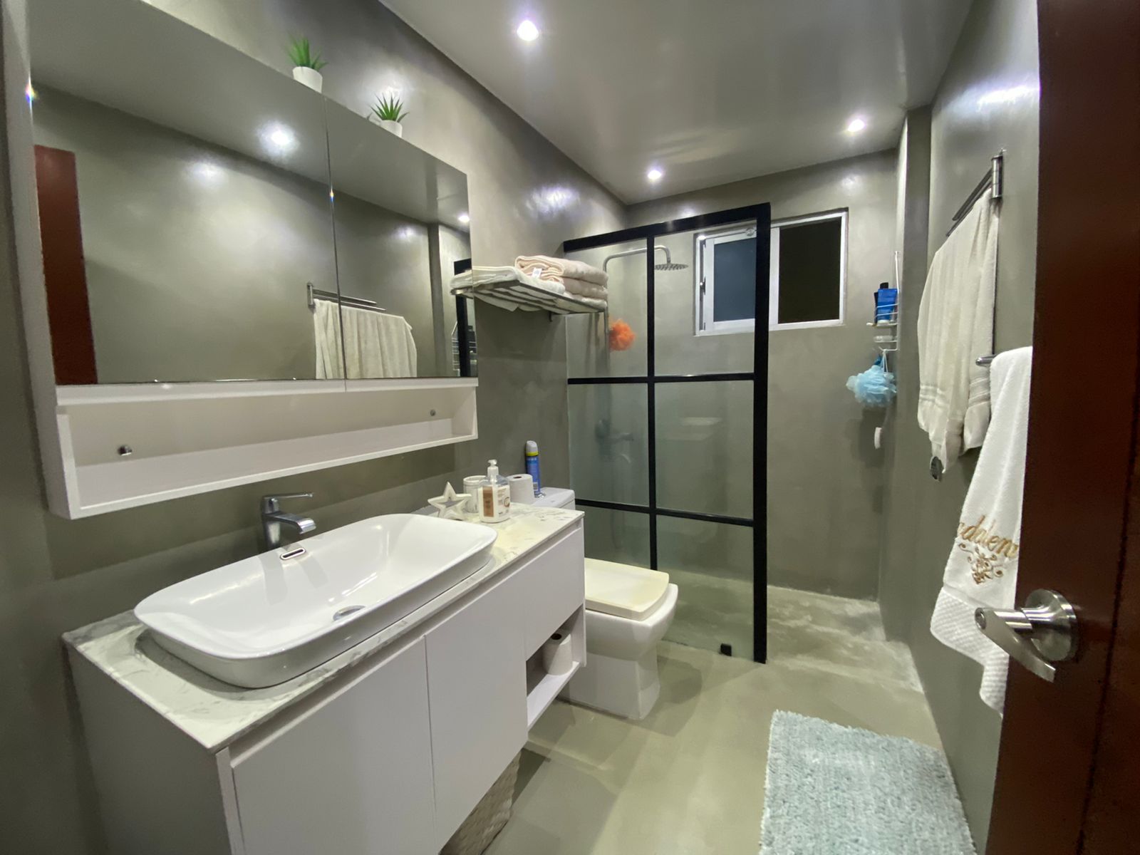apartamentos - Vendo Apartamento en Renacimiento 9
