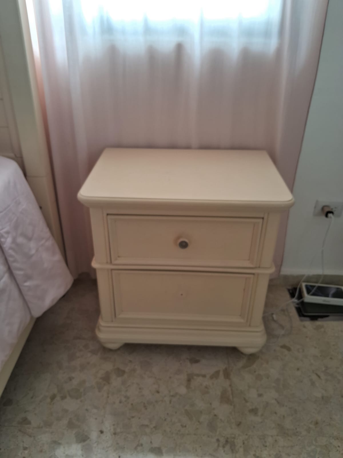 muebles y colchones - Juego de habitacion 2