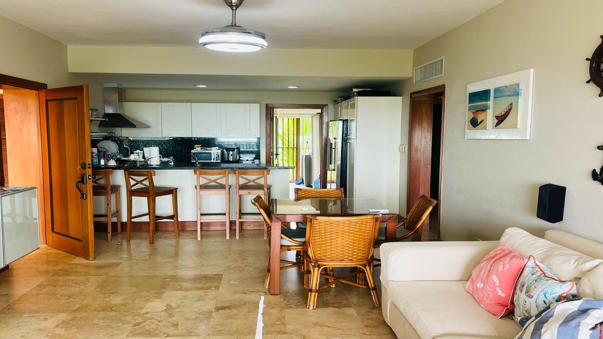 apartamentos - 🌊 Apartamento de Lujo en Puerto Bahía, Samaná 🏝️ 2