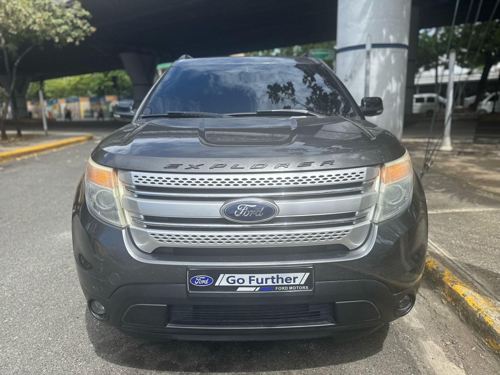 jeepetas y camionetas - FORD EXPLORER XLT 0
