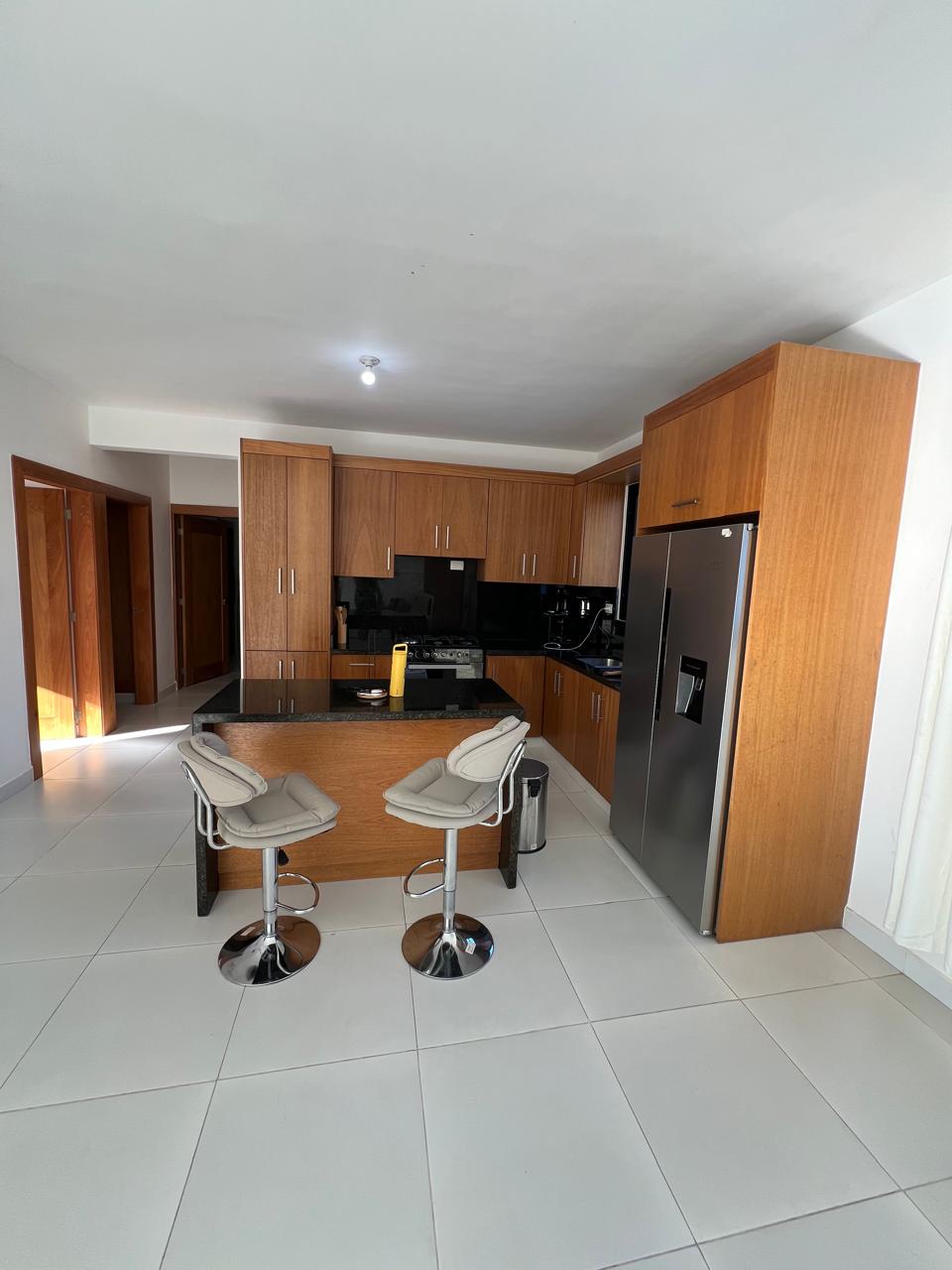 casas - ✨Vendo hermoso apartamento en una de las zonas más exclusivas de Santiago✨
 5