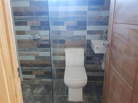apartamentos - Venta de apartamento en la autopista de san Isidro prado oriental de 114mts 6