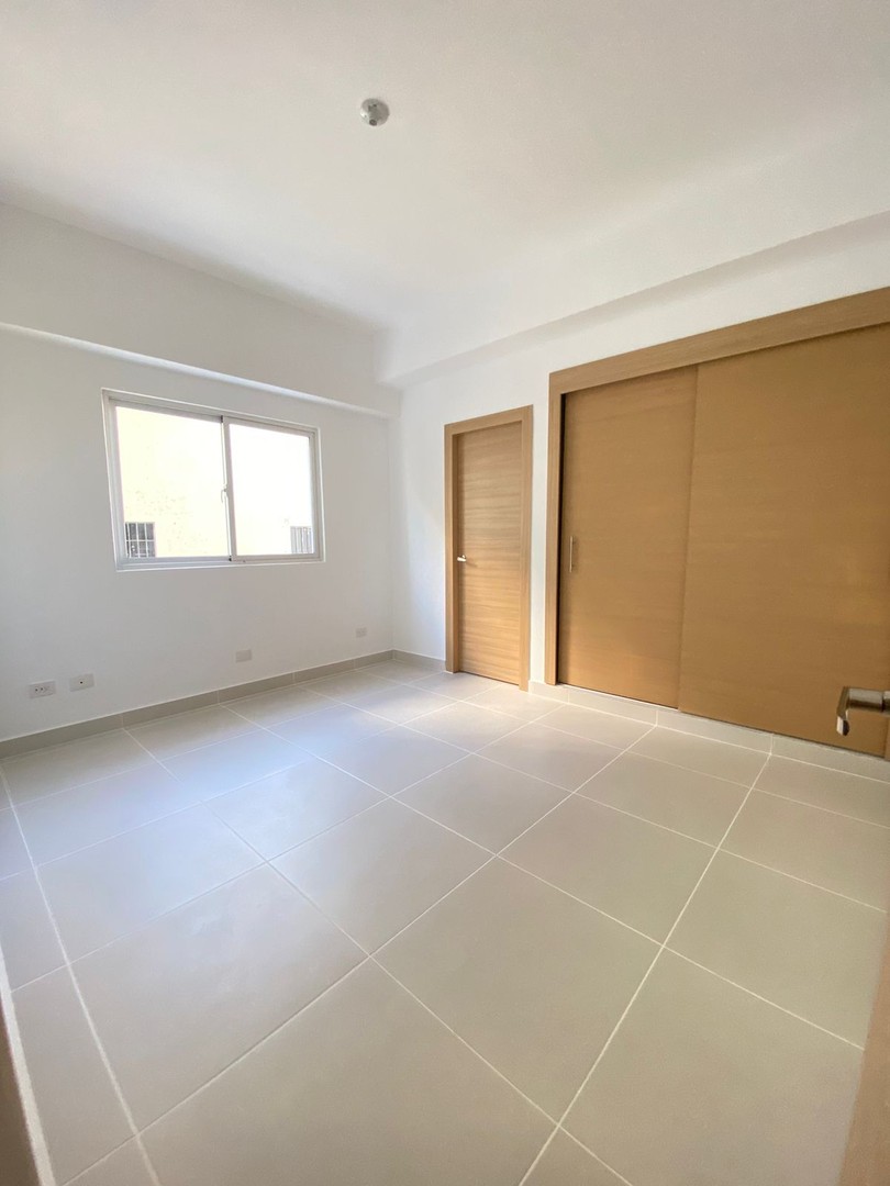 apartamentos - Se vende apartamento en Bella Vista 2