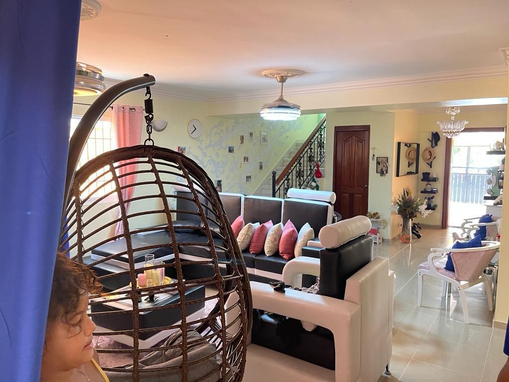 casas - Se vende casa en Ciudad Modelo 3