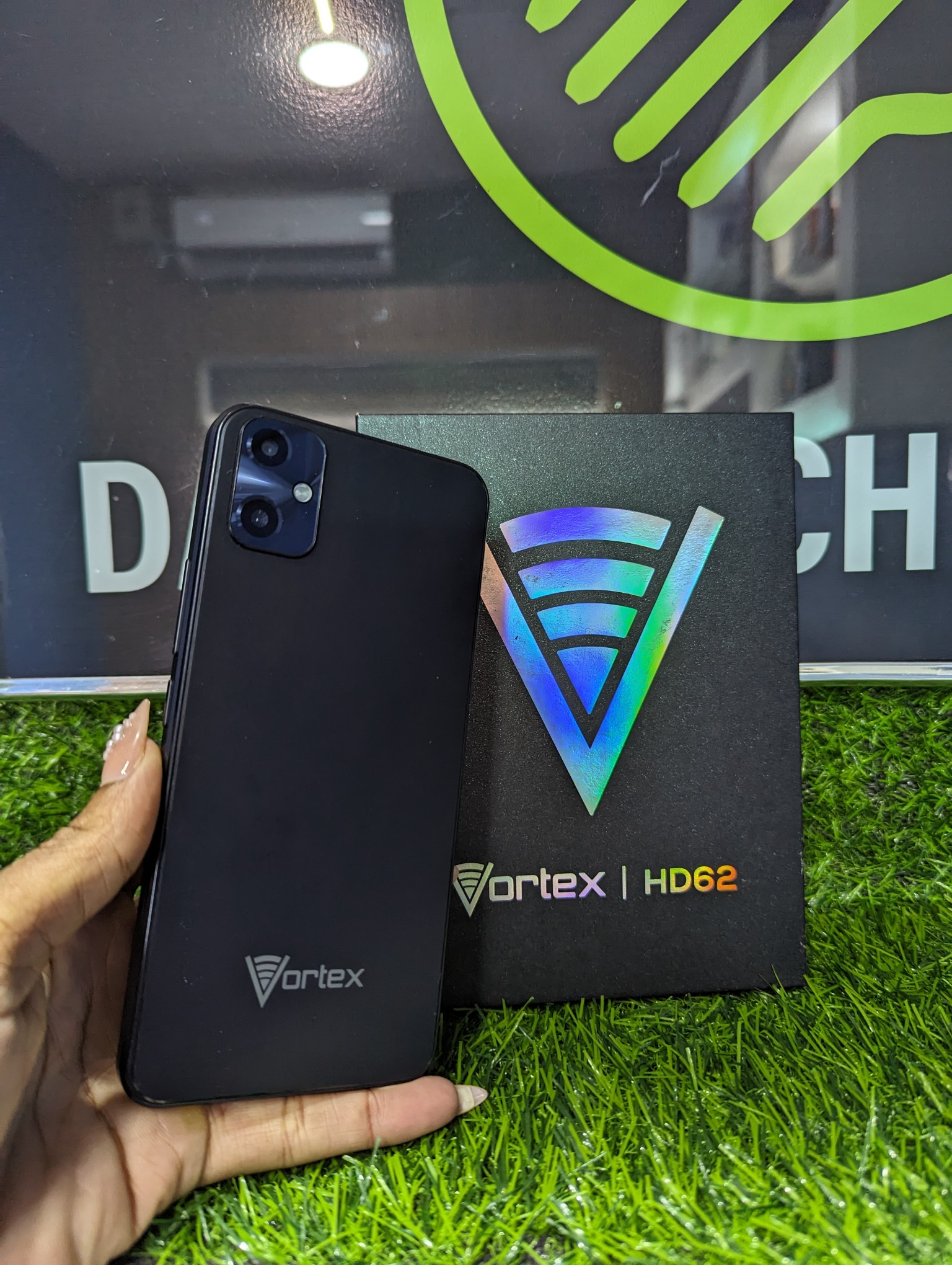 celulares y tabletas - Variedad de celulares Vortex Buenos y económico  6