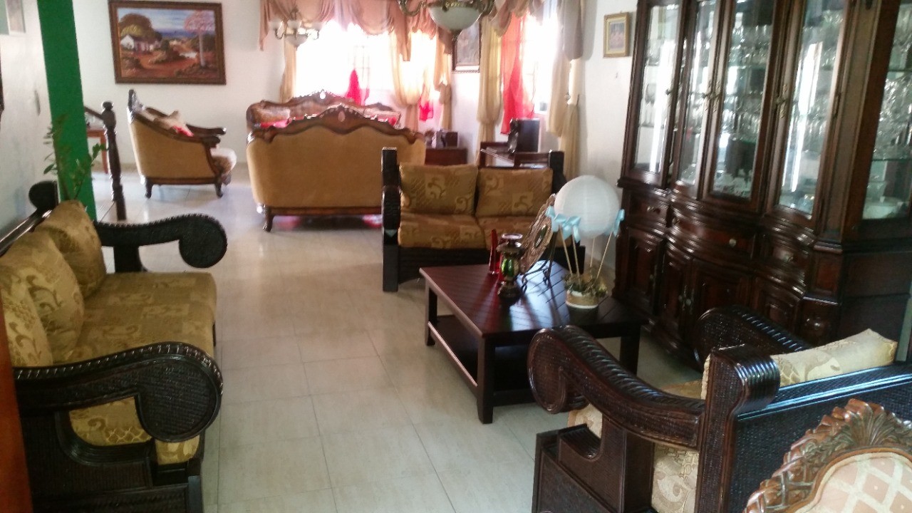 casas - SE VENDE Casa en Ciudad Modelo 6