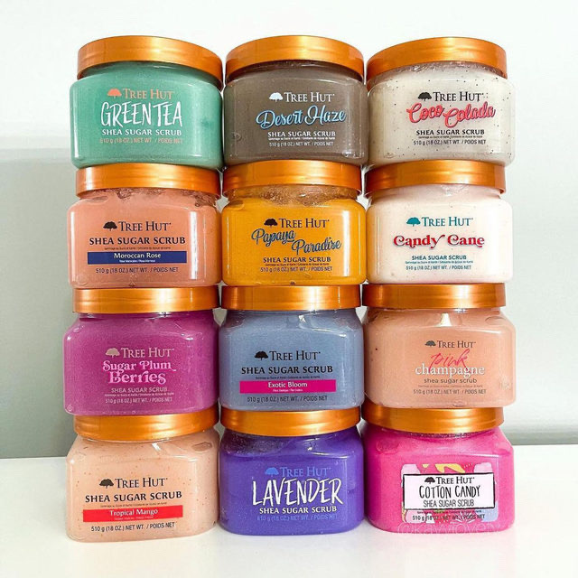 salud y belleza - Exfoliantes Corporales  0