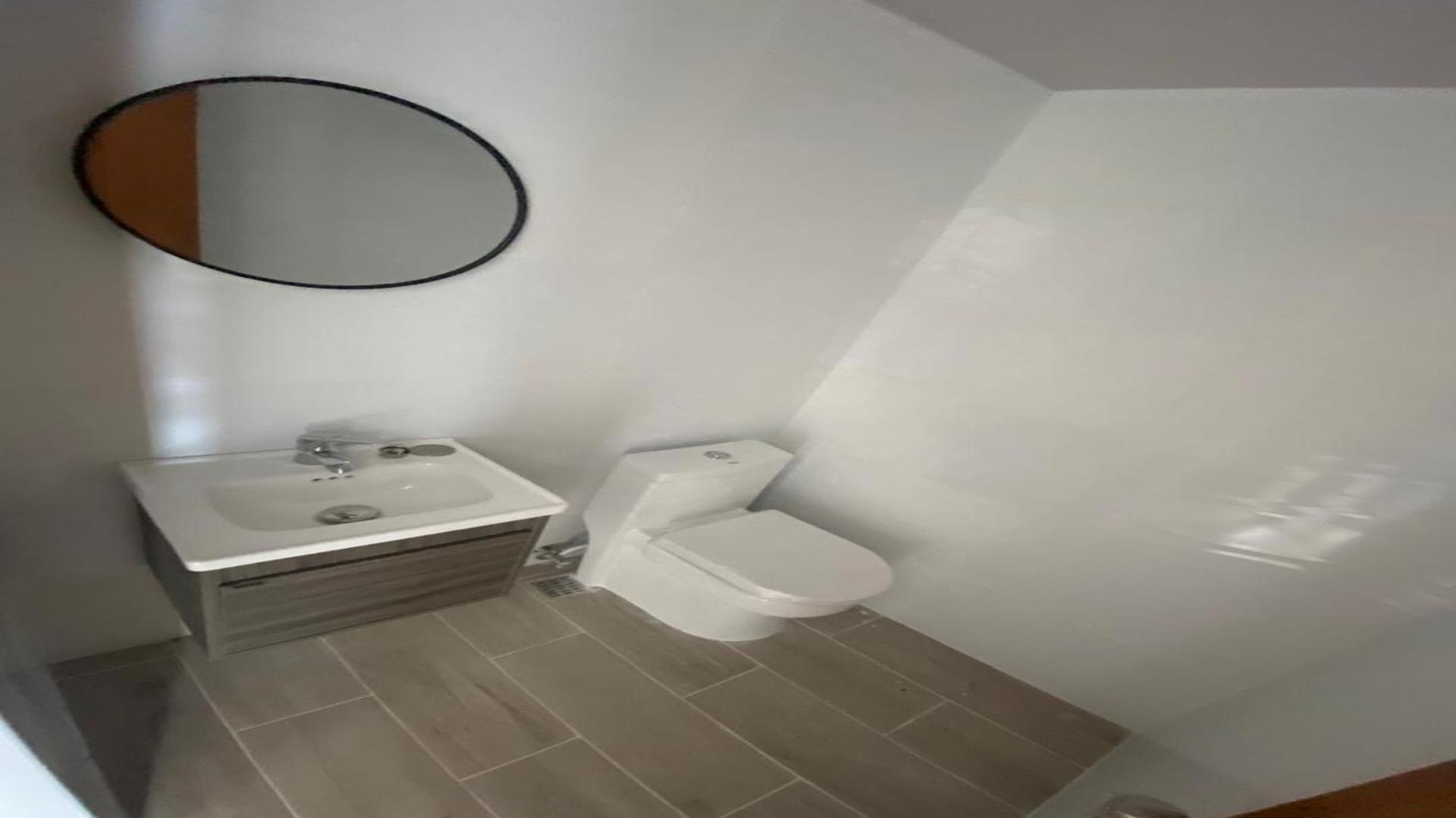 apartamentos - Apartamento a estrenar en Gazcue 4