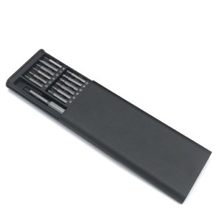 herramientas, jardines y exterior - Juego de destornilladores 24 piezas Destornillador de precisión herramientas  5