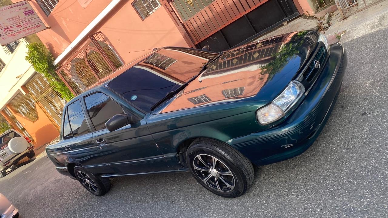 carros - Nissan Sentra 7
