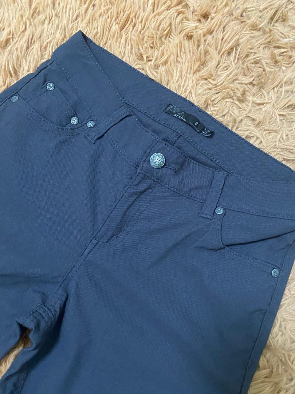 ropa para mujer - Hermoso pantalón Marca Prana 2