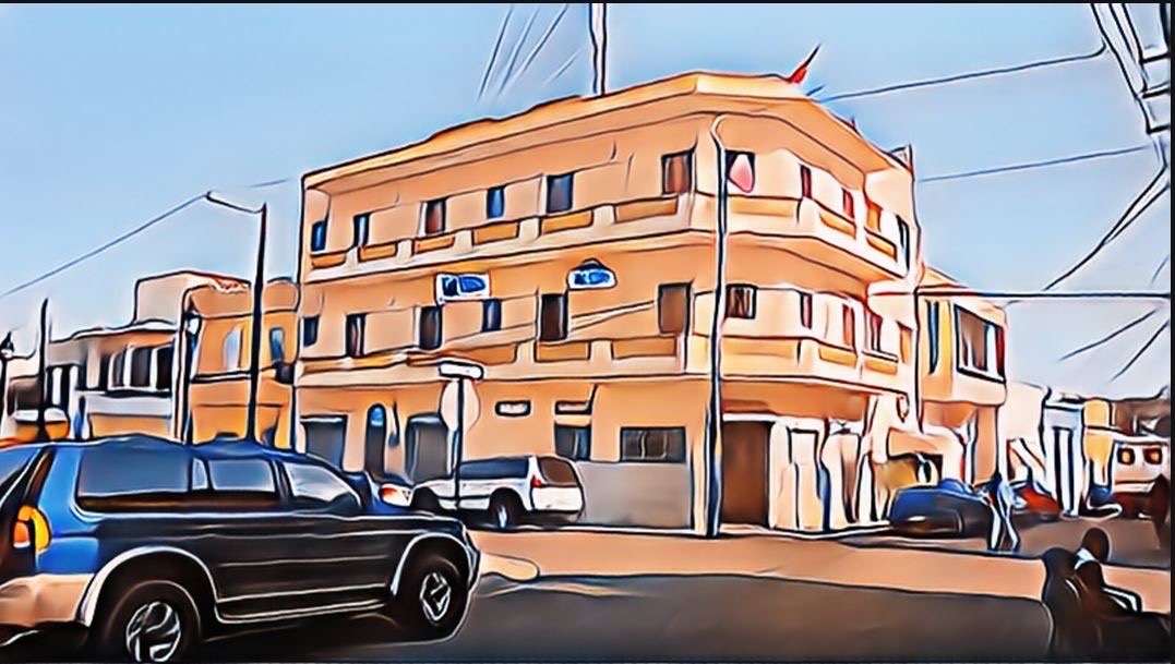 otros inmuebles - venta de Hotel en la zona colonial Santo Domingo Distrito nacional  8