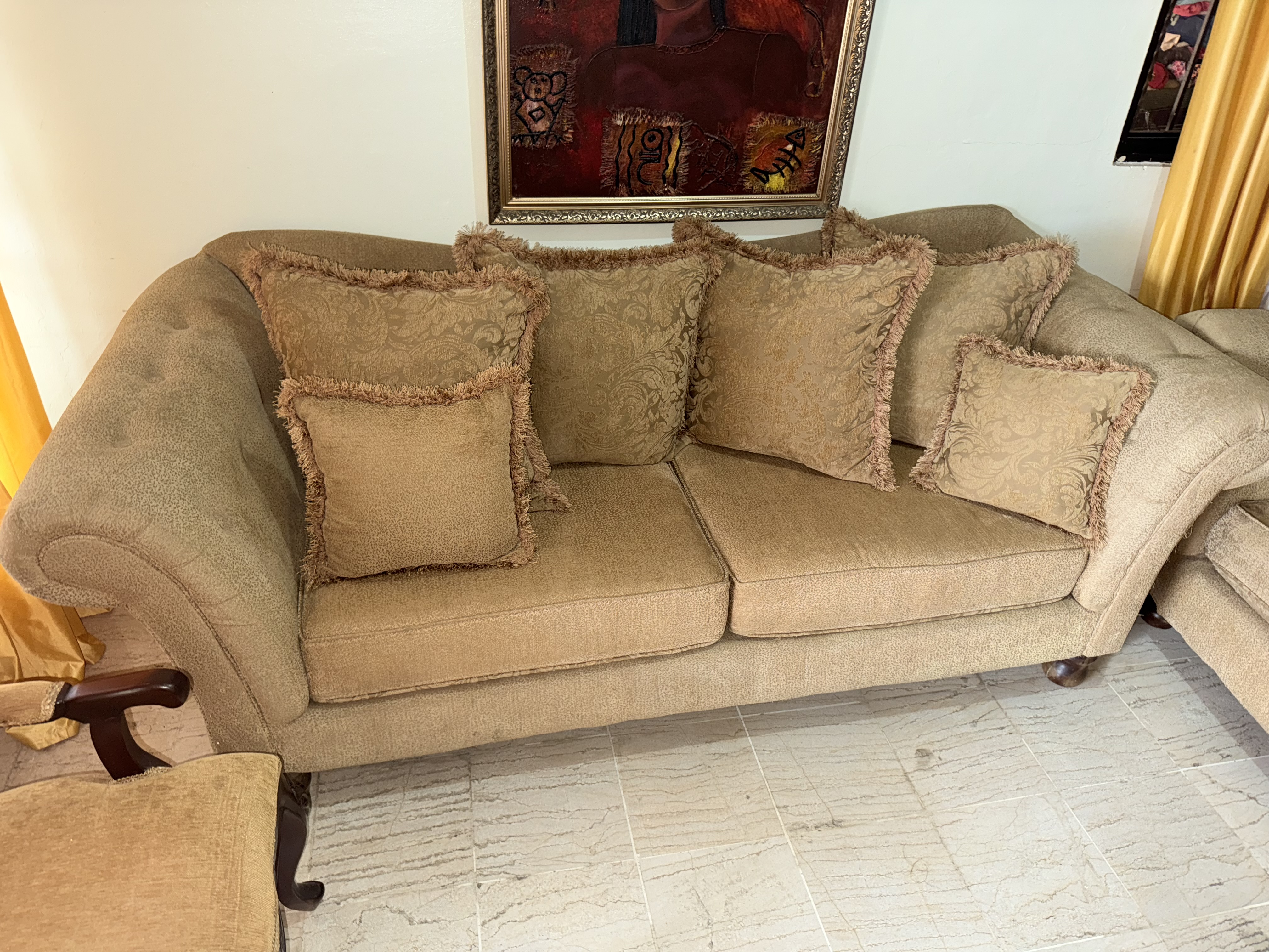 muebles y colchones - Mueble en buen estado, a buen precio  0