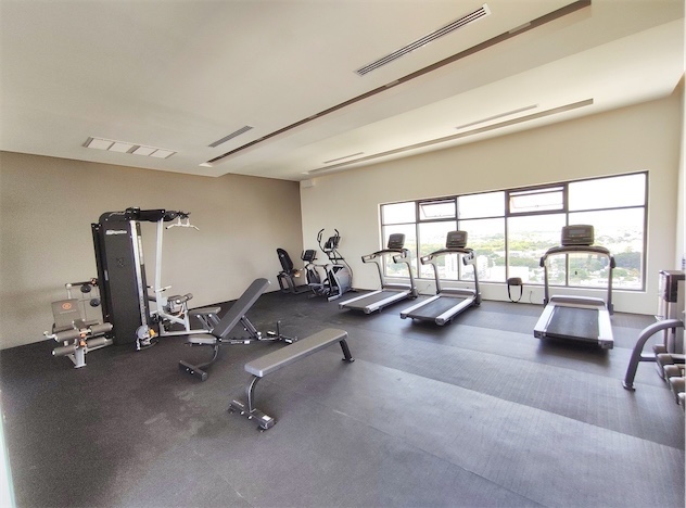 apartamentos - Apartamento de venta amueblada para inversión 2