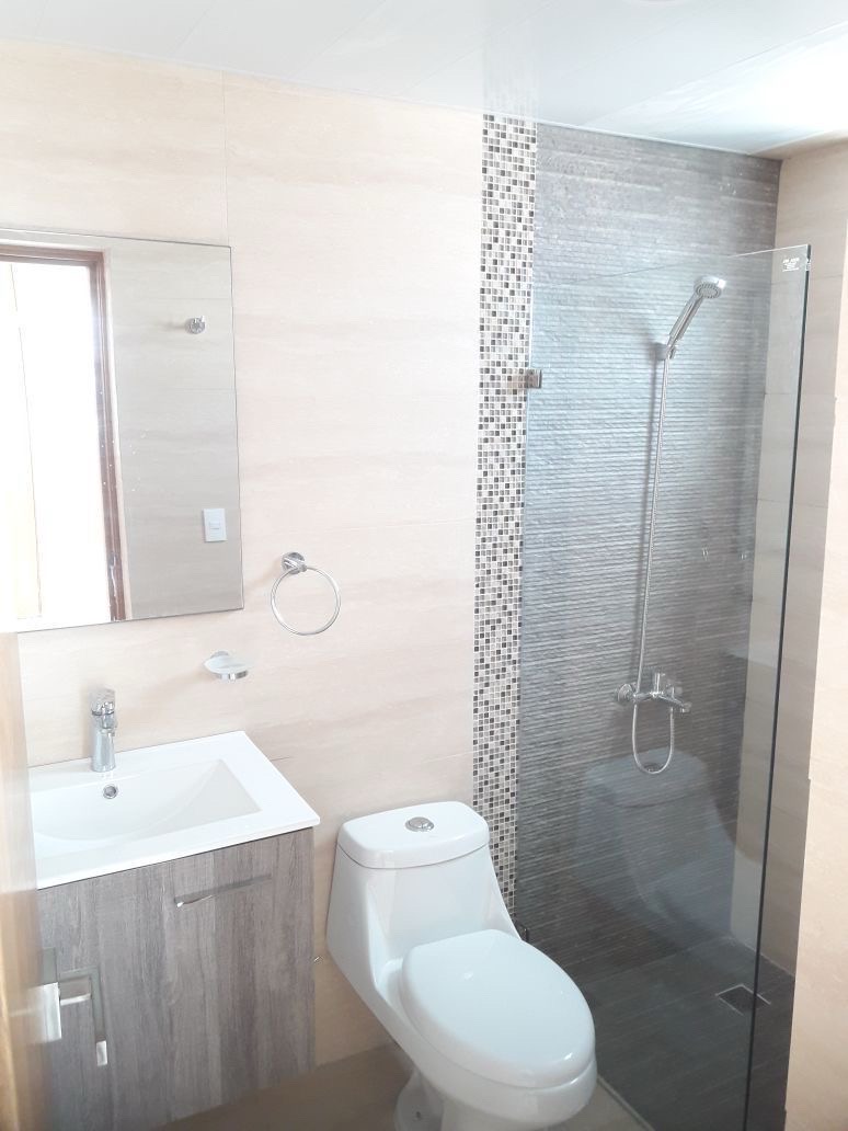 apartamentos - Apartamento en venta de 3 habitaciones en el Millón  5
