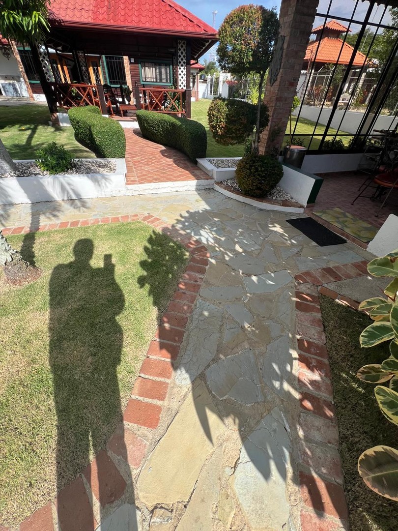 casas - Mansion de Venta en Moncion  7