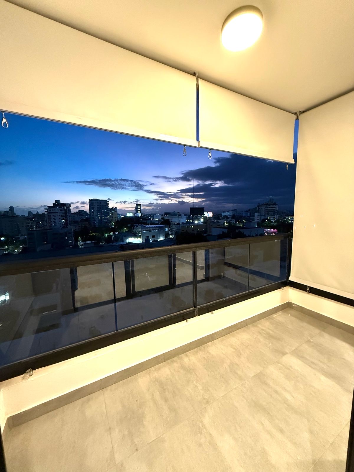 apartamentos - Apartamento en alquiler en Bella Vista con LB  3