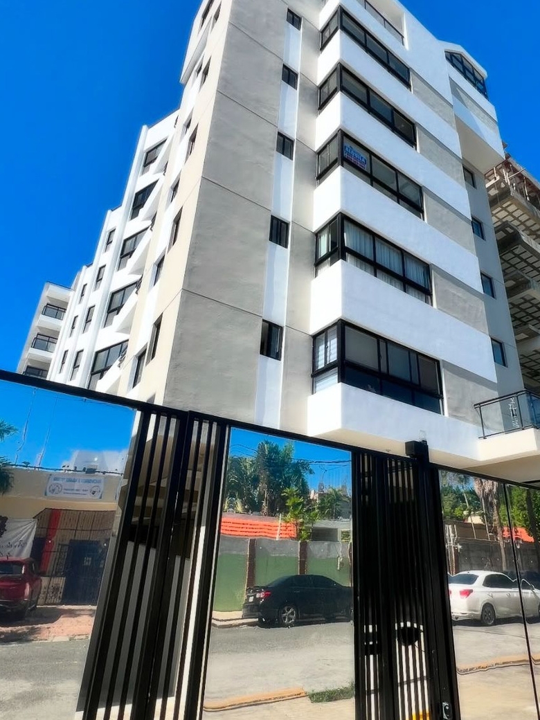 apartamentos - DIOS⏰Apartamento al lado de la Embajada de España  8