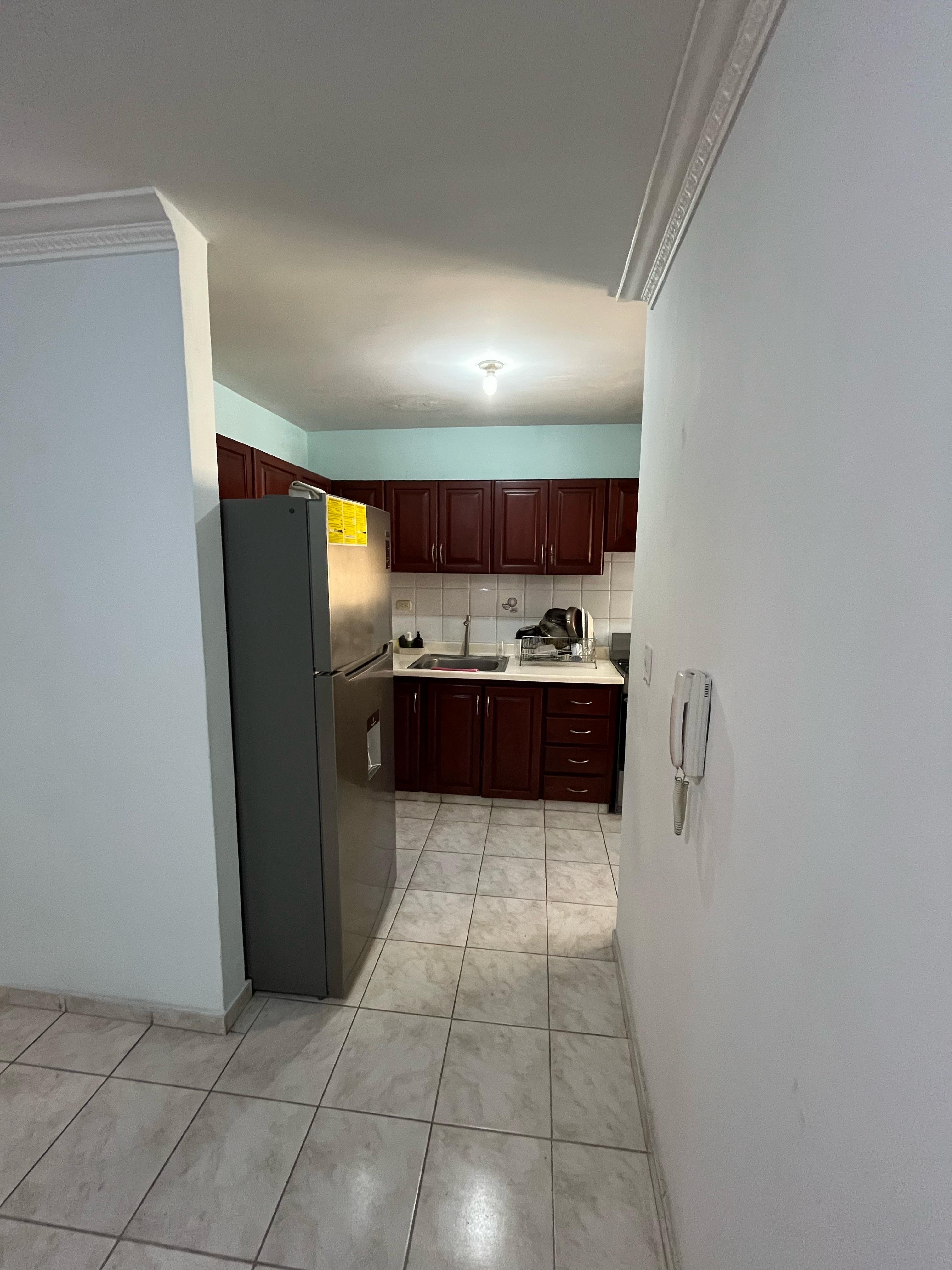 apartamentos - APARTAMENTO A 3 MINUTOS DE LA JACOBO MAJLUTA - Negociable ‼️ 1