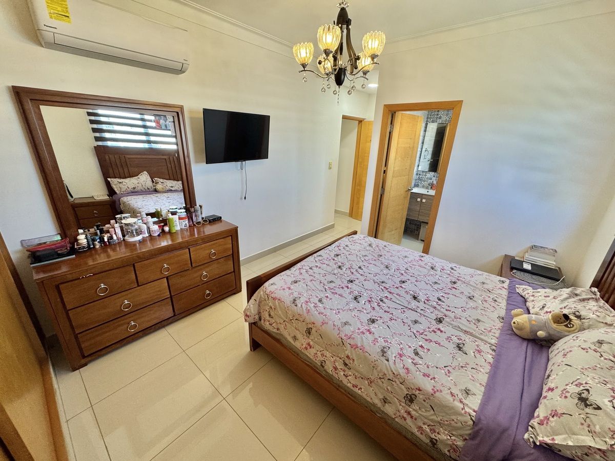penthouses - Venta de Penthouses en Naco Amplio  6