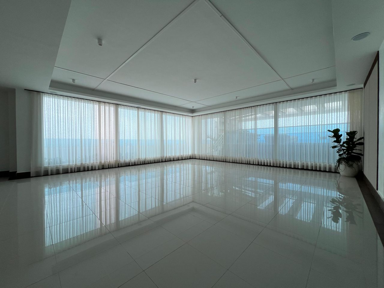 apartamentos - Alquiler de apartamentos con vista al mar 9