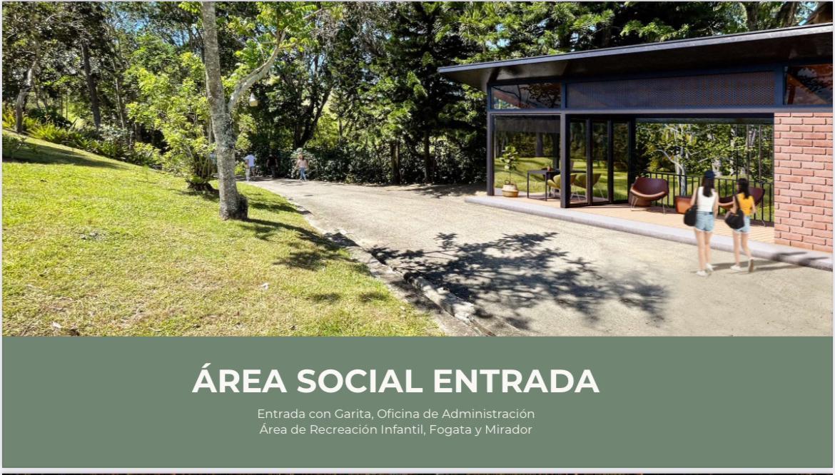 solares y terrenos - Solares Exclusivo en Venta en Jarabacoa 3