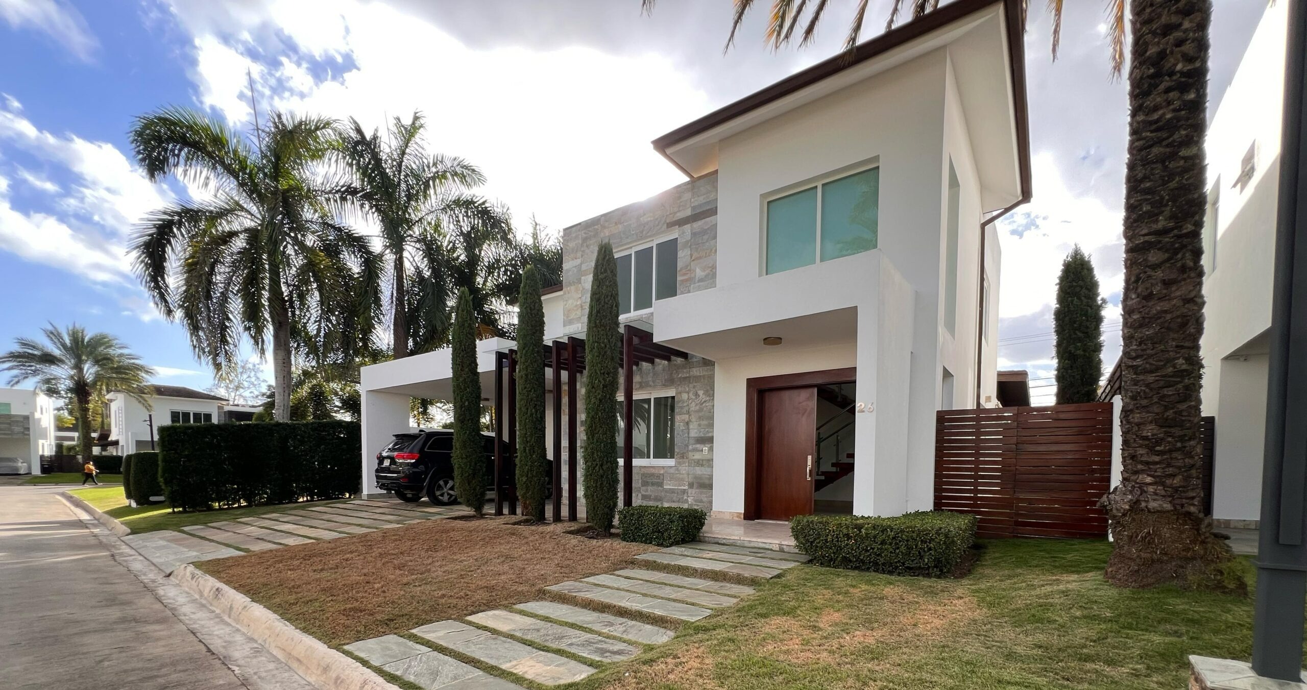 casas - Casa en Venta, Las Carmelitas 1
