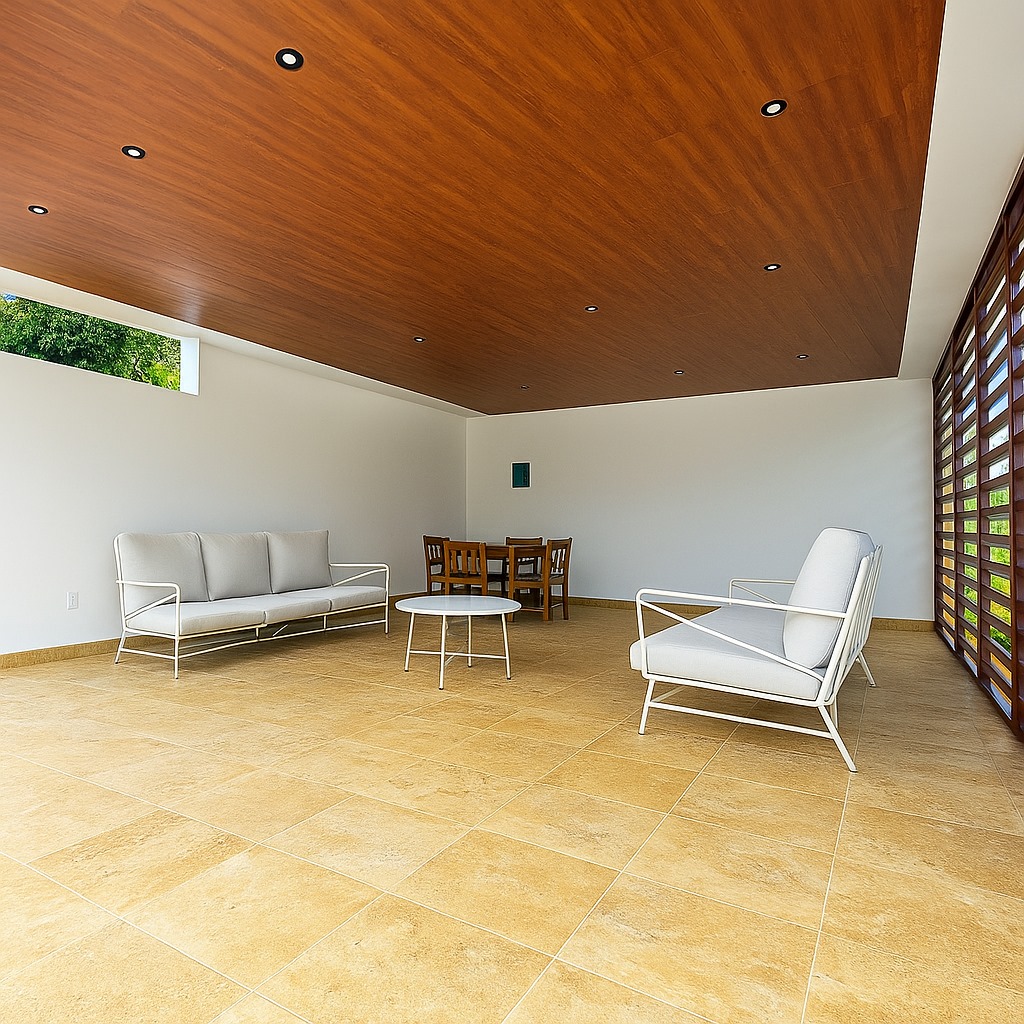 apartamentos - 🌅 Ocean View Apartment – $1,100 USD/month 9