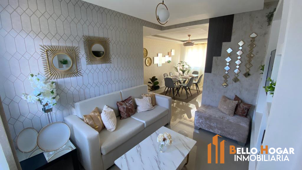 apartamentos - HERMOSO PROYECTO DE APARTAMENTO CON BONO VIVIENDA 2