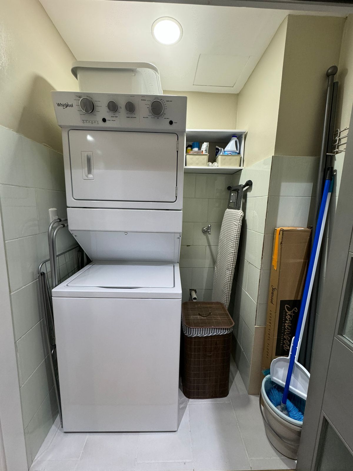 apartamentos - Apartamento en Alquiler Amueblado SERRALLÉS  8