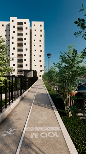 apartamentos - APARTAMENTOS EN VENTA, NEDEN SANTIAGO. 1