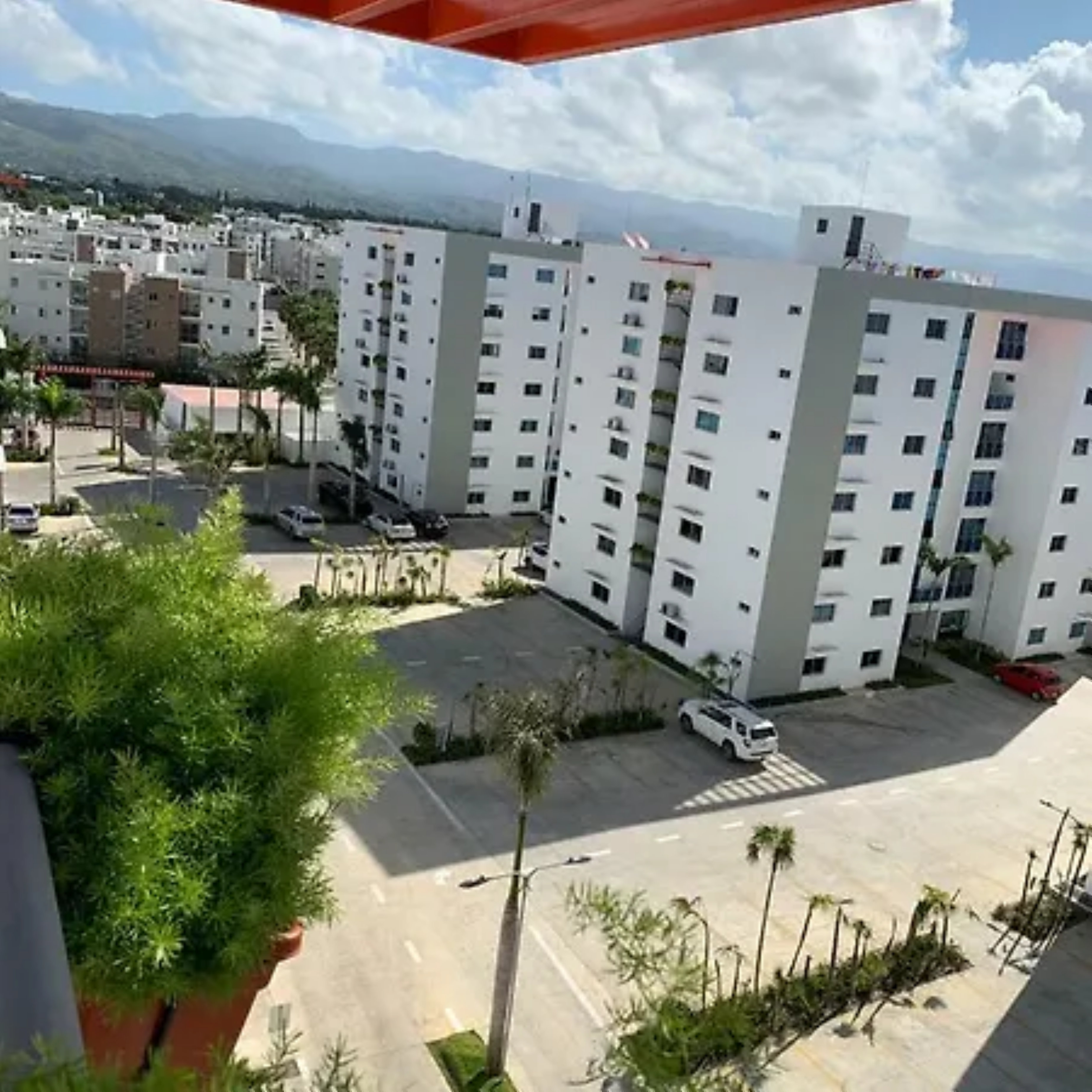 apartamentos - totalmente amueblado  2