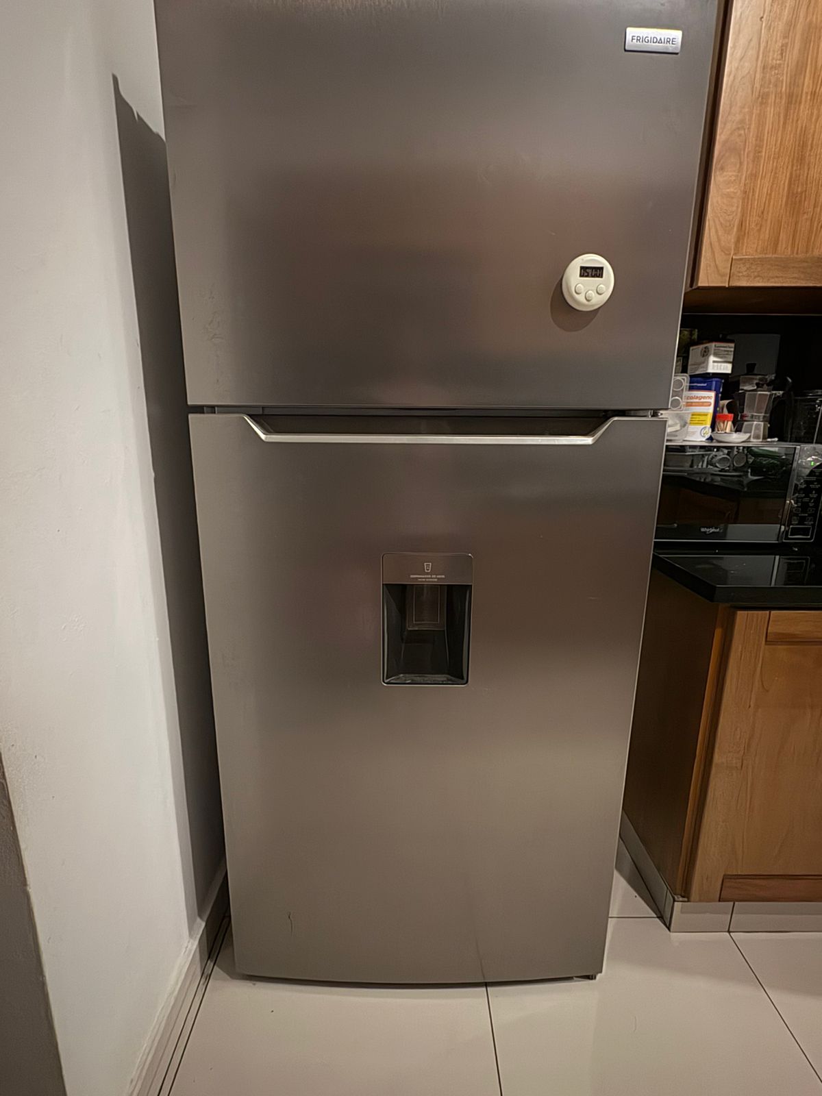 electrodomesticos - Nevera 17 PC