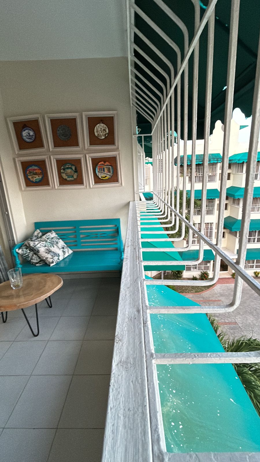 apartamentos - Apartamento en venta en El Millón de Oportunidad 3