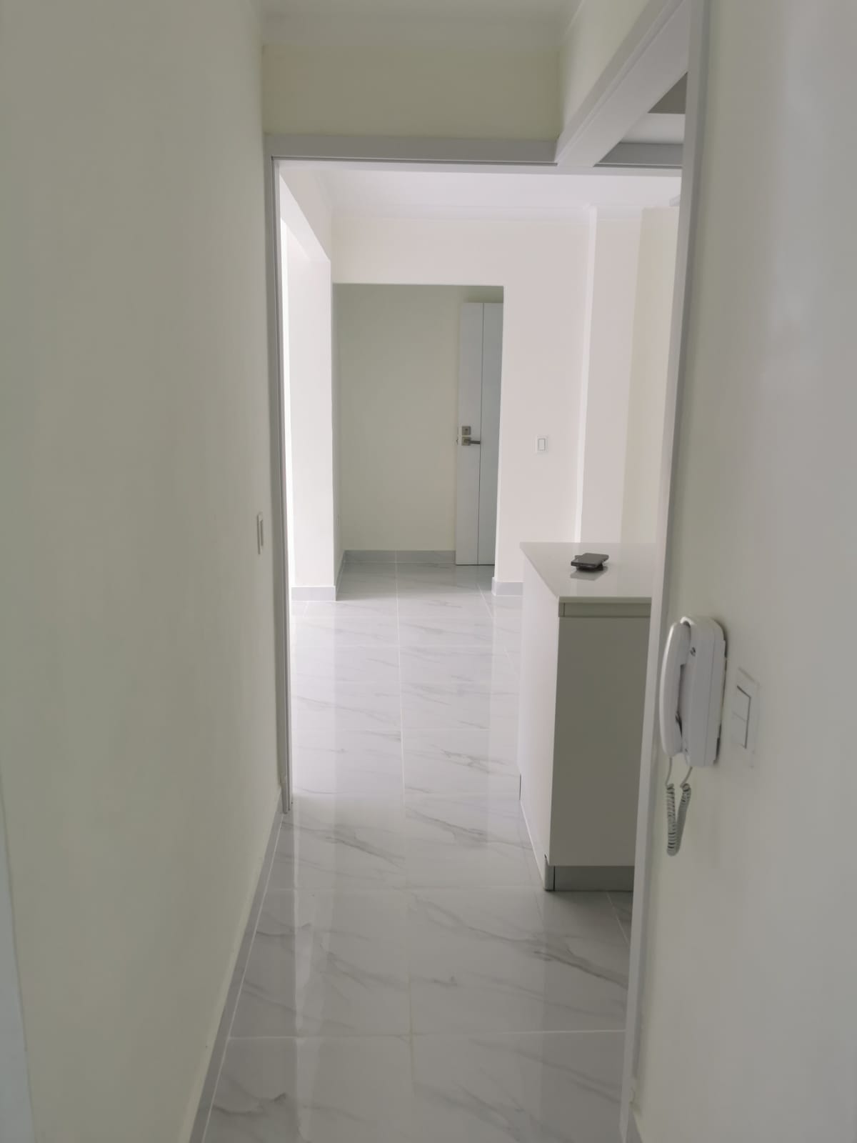 apartamentos - Apartamento 3 hab. en SAN ISIDRO ADENTRO SANTO 7