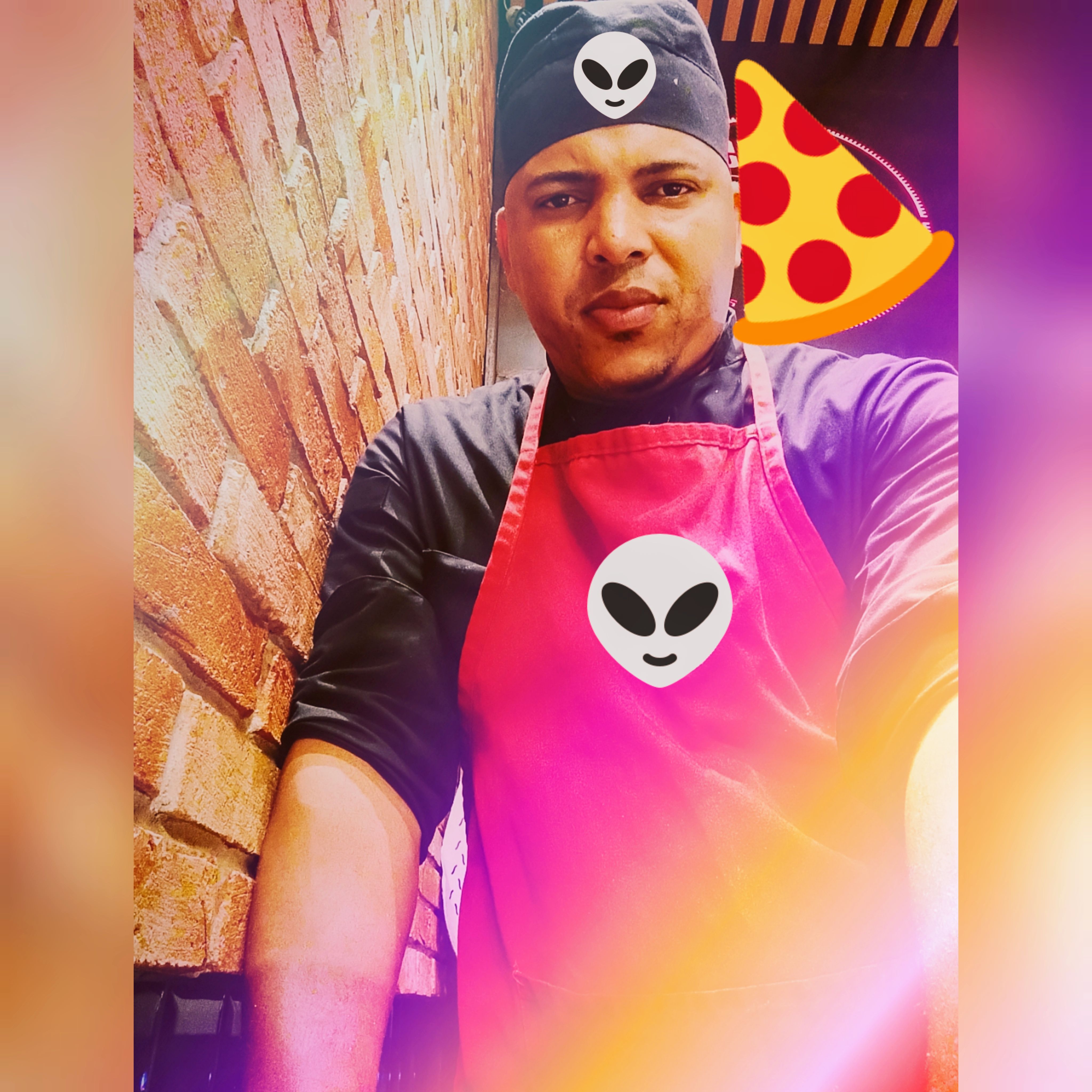 candidatos - Hola soy pizzero con experiencia busco empleo 