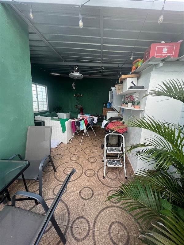 apartamentos - Venta de penthouse de 3 niveles en la ciudad Juan Bosh Santo Domingo este  4