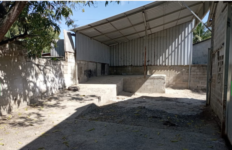 otros inmuebles - Vendo Nave Industrial Hato Nuevo  4