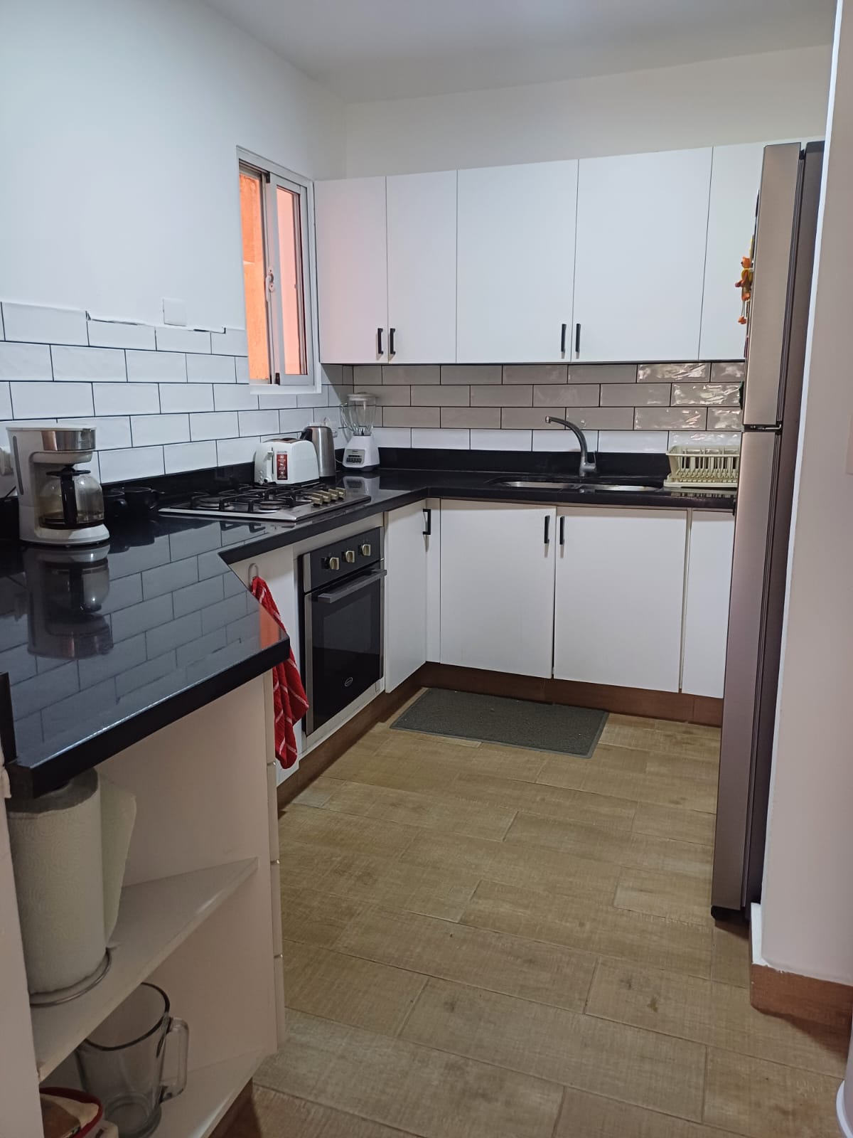 apartamentos - Lindo apartamento Cocotal primer piso vista golf 6