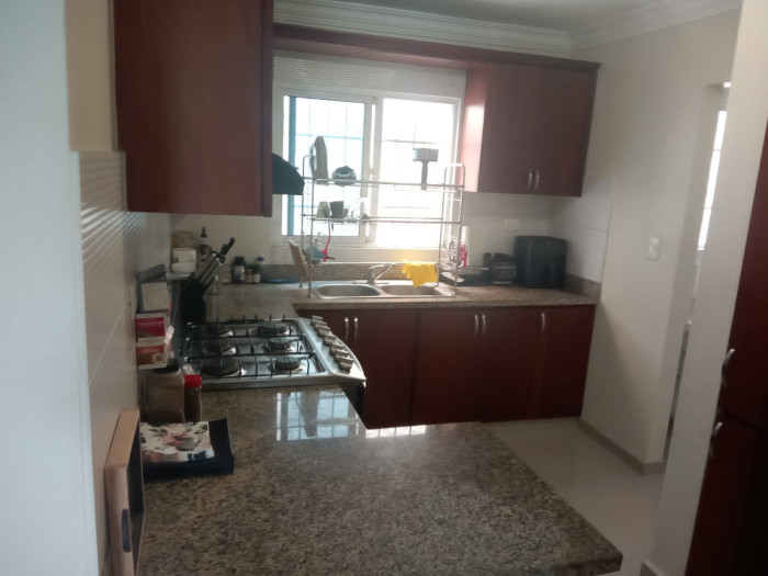 apartamentos - Los Rios, Distrito Nacional, Santo Domingo E 9