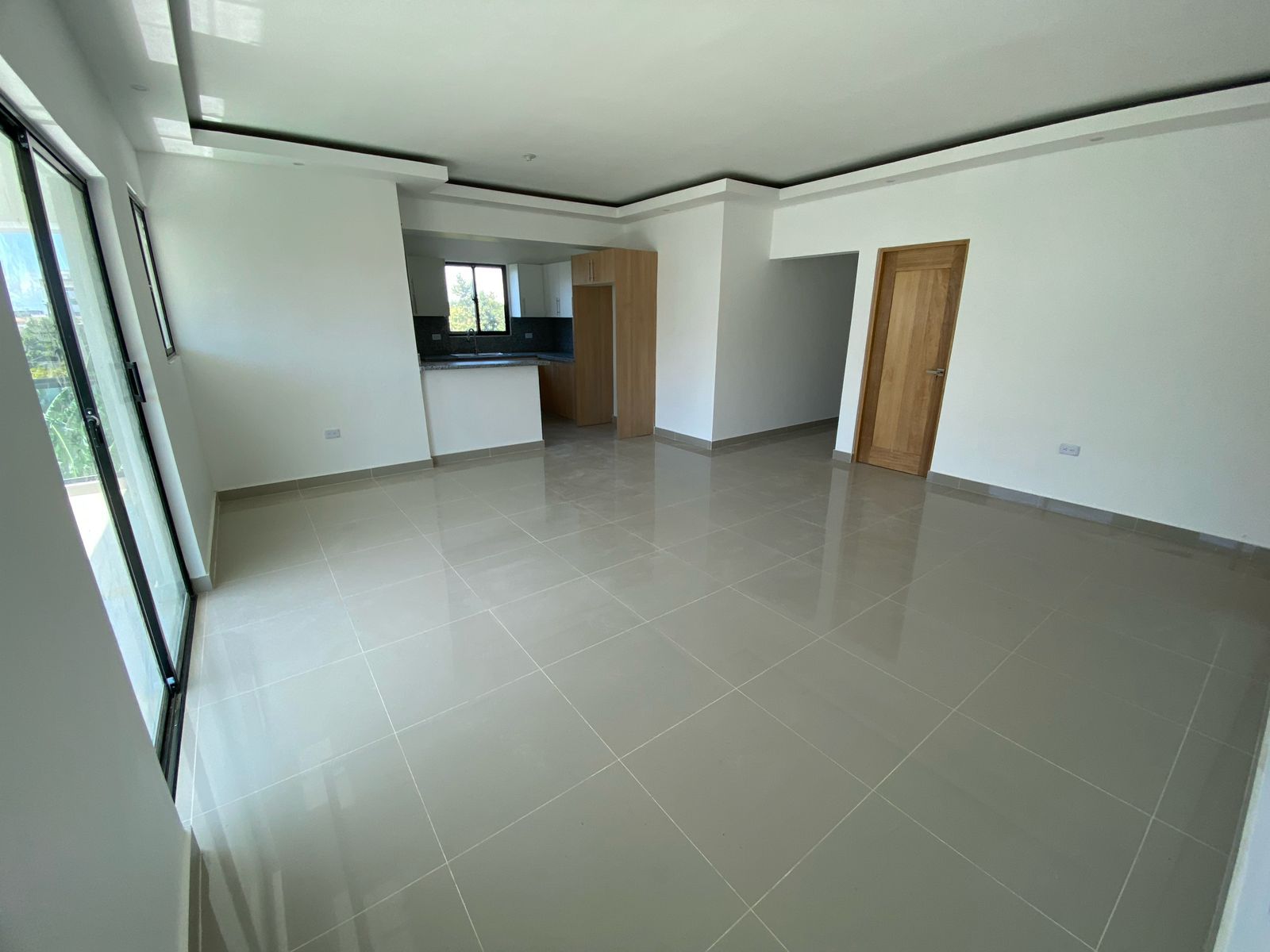 apartamentos - Oferta nuevo prado oriental tres hab piso 3 balcón 3
