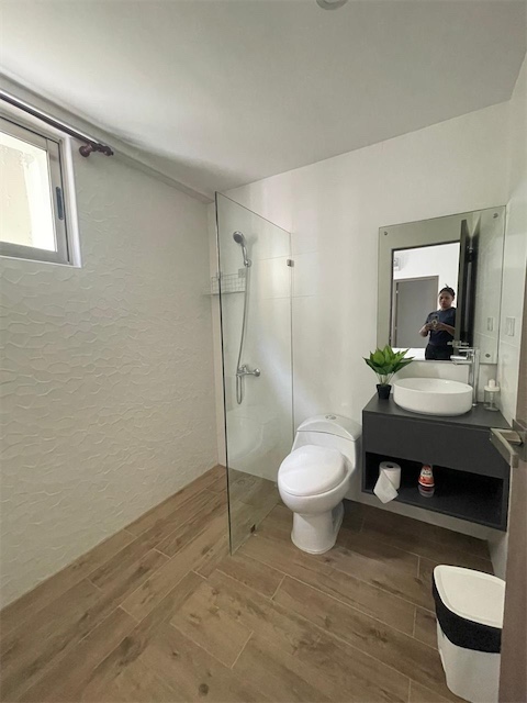apartamentos - Apartamento amueblado en alquiler naco 5