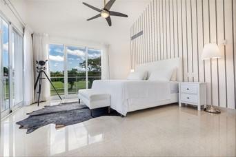 casas vacacionales y villas - Maravillosa villa en cocotal 3
