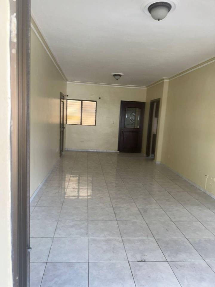 apartamentos - Vendo Apartamento En Bella Vista 4