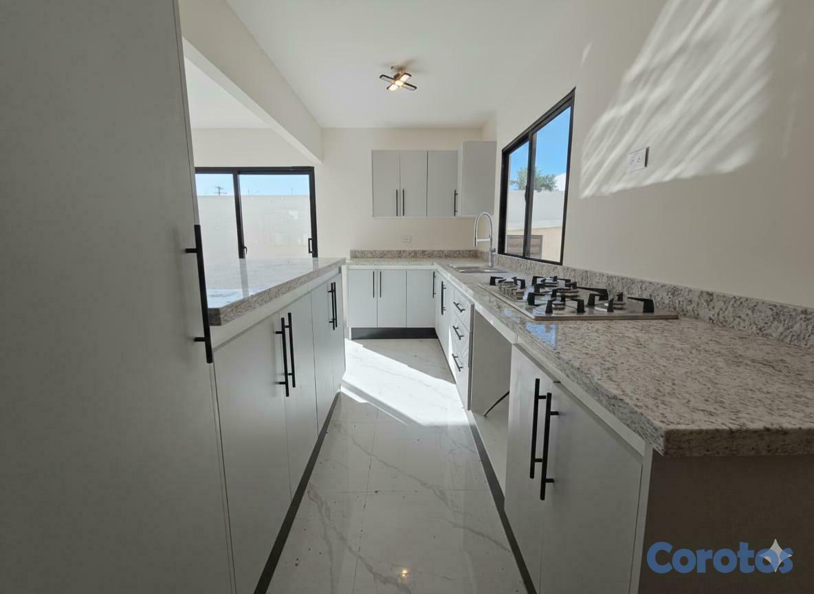 casas vacacionales y villas - Venta de Amplias Villas en Brisas de Punta Cana 10