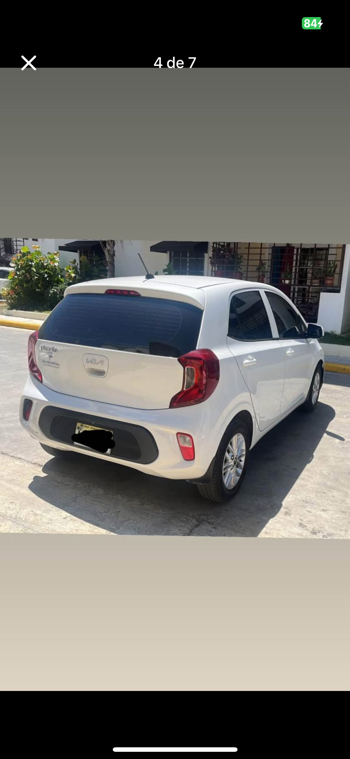 carros - KIA PICANTO 2022  3