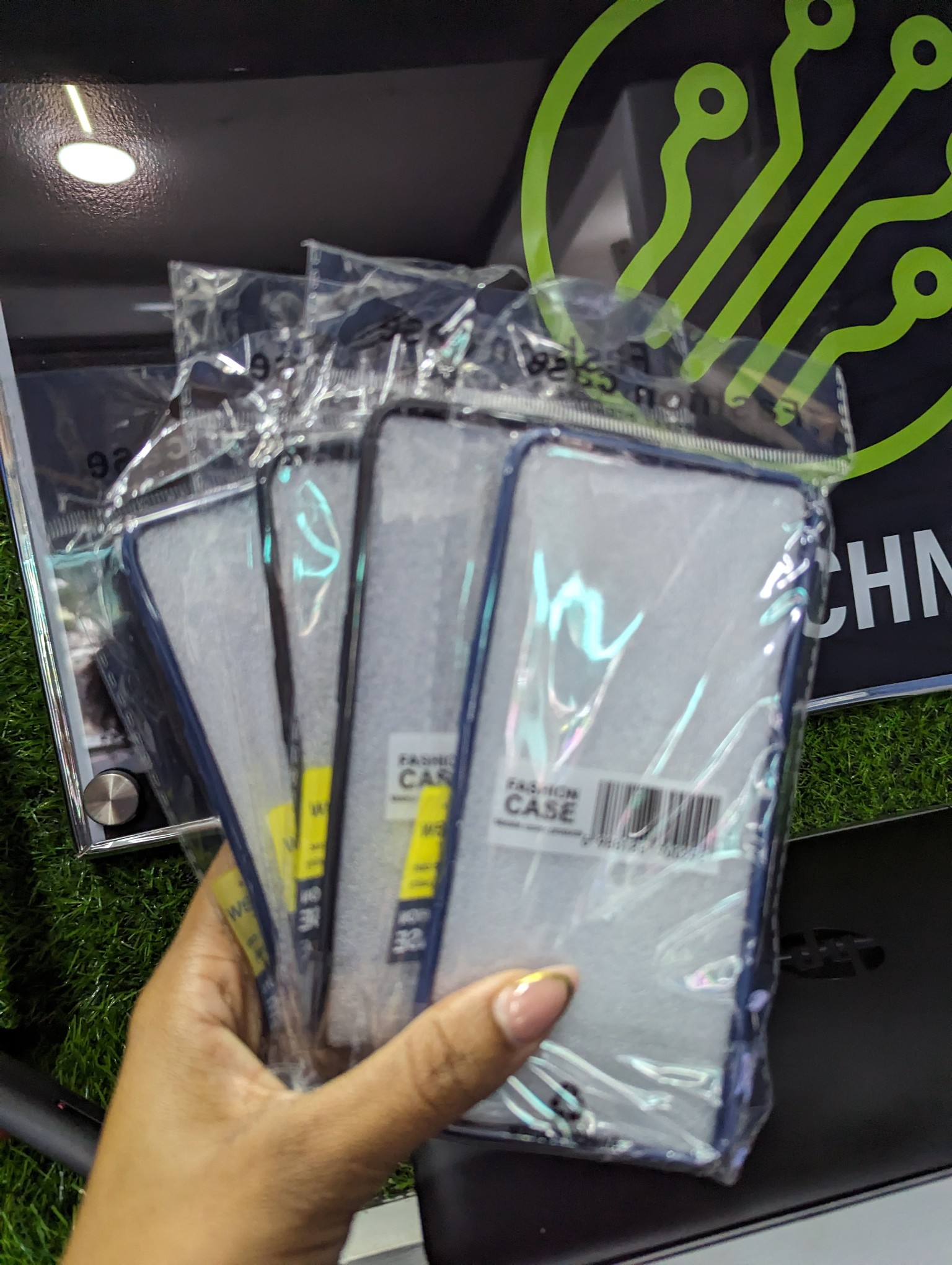 accesorios para electronica - Forros para oneplus N100 2